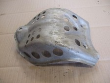 Sabot moteur pour Honda 600