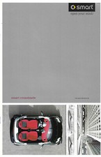 SMART CROSSBLADE - 2003 /