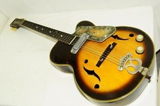 Guitare électrique vintage