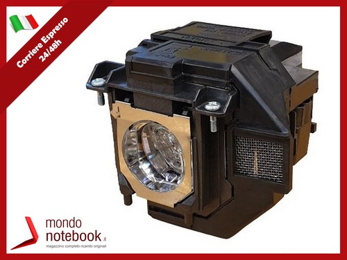 Lampe vidéoprojecteur - lampe,