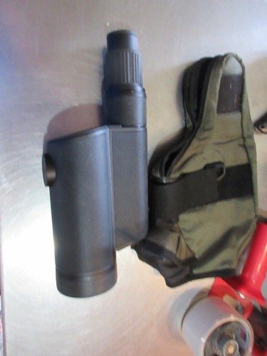 Leupold mk4 spotting scope - mk4,