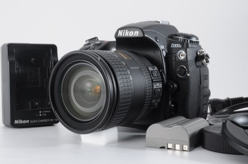 Nikon d300s 16 85mm - d300s, 16-85mm