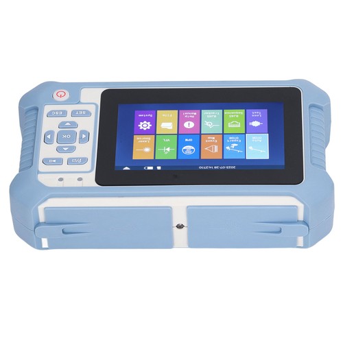 Otdr fiber optic - otdr, tester
