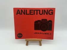 Leitz Leica R4S MOD.2 111-193