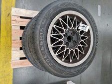 Lot de 2 roues complètes avant - BMW SERIE 3 II - GPA-25-0039879 - N0-7046I