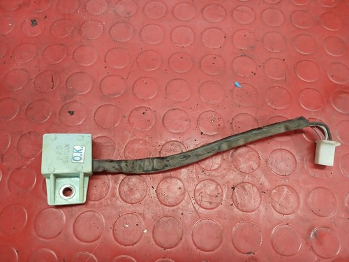 Rele ecu lml star - ecu,