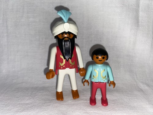 Playmobil circus romani fakir - playmobil,