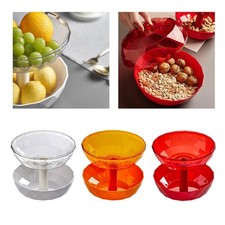 Bol à fruits porte-légumes