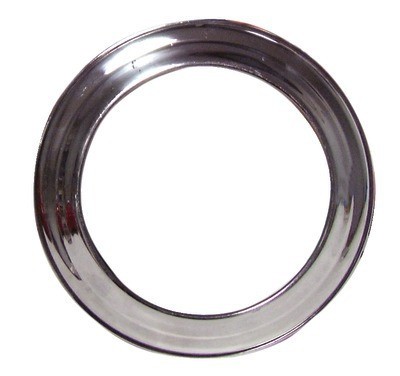 Rosace alu ø139mm isotip - alu,