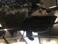 Moteur TOYOTA AURIS 1 PHASE 1