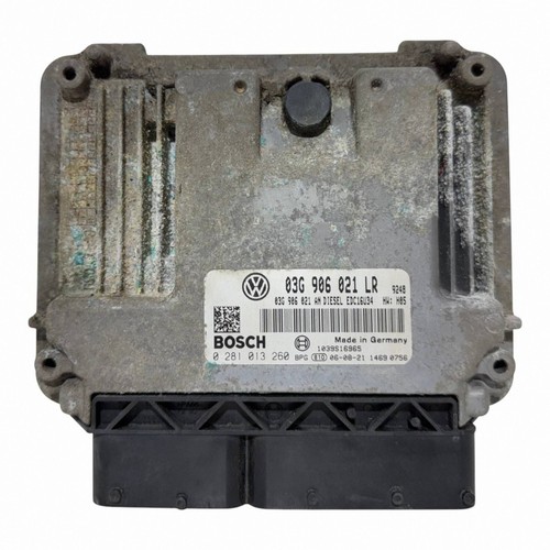 Calculateur moteur - , (ecu)