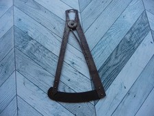 COMPAS DE MESURE Horloger