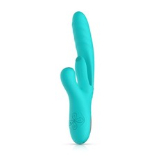 Vibro Rabbit va-et-vient