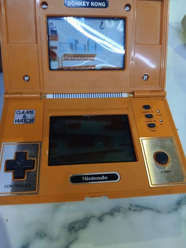 Donkey kong console game and - kong,