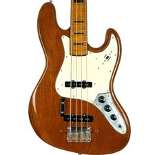 Basse électrique Greco JB-550 1972-1975 - naturelle
