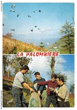 ASIP3-0185-CHASSE - La palombiere