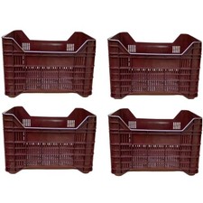 Caisse Agricole Pour Fruits Et