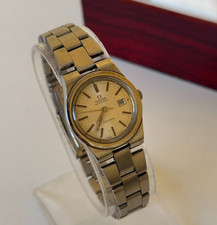 Montre Automatique Omega