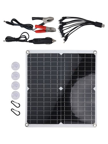 Kit panneaux solaires - panneaux,