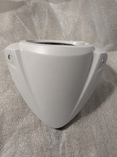 Couvercle guidon yamaha - couvercle,