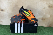 Adidas adizero F50 FG Cuir