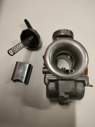 Keihin 39mm pax nag - pax-nag, honda