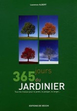365 Jours du jardinier