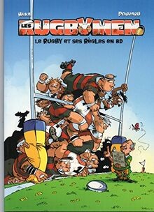 Les rugbymen rugby et ses - :, le