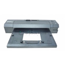 Station d'accueil Dell DELL E-Port Plus K09A - 0PKDGR - USB 3.0 - FRANCE / TVA