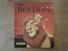 Album roi lion 63 232 - roi, 63/232