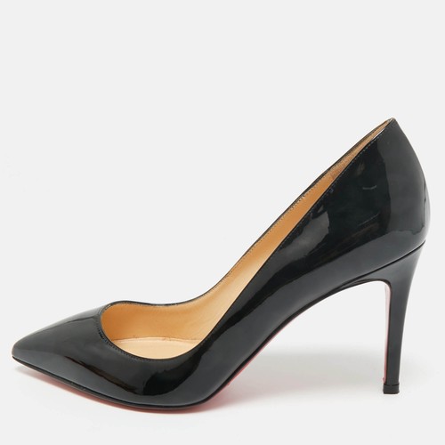 Escarpins christian louboutin - escarpins,