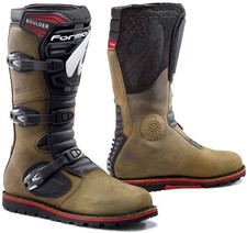 Bottes de moto Forma Boulder