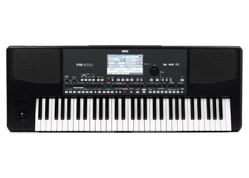 Korg 600 teclas - 600, !