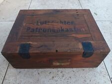 Caisse allemande Patrone 7,92 mm s.S. (t) für MG Normandie Munitionskiste