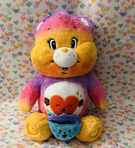 Care bears mini spooky sparkle - mini,