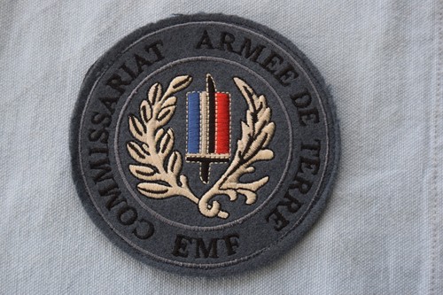 A141 patch insigne - , écusson