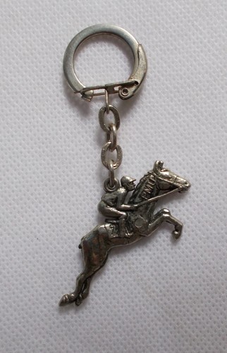 Porte clés pmu - porte-clés,