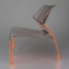 Lot 5 Fauteuils Vintage IKEA