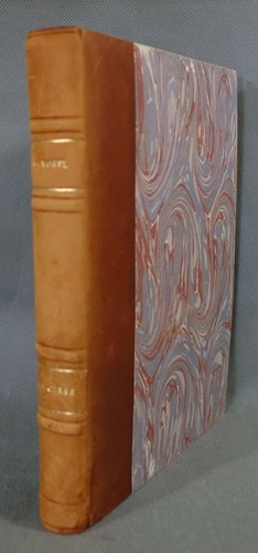 Corse pierre morel ed - -,