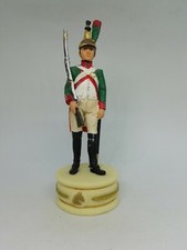 Altaya - jeu d'échecs Napoléon - Dragon de ligne