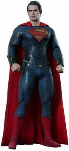 Hot toys movie masterpiece - toys,