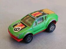 Majorette Motor Renault Alpine