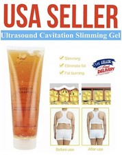 Body Slimming Gel Anti