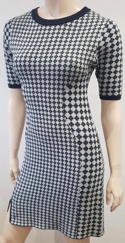 Acne pâle bleu - bleu, coton