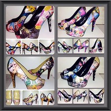 Custom made cartoon movie - custom,