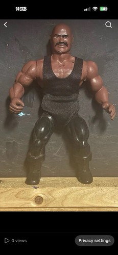 Rare 1980s custom vintage - 1980s,