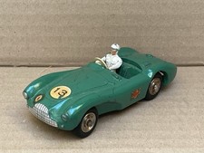 Jouet Ancien Aston Martin