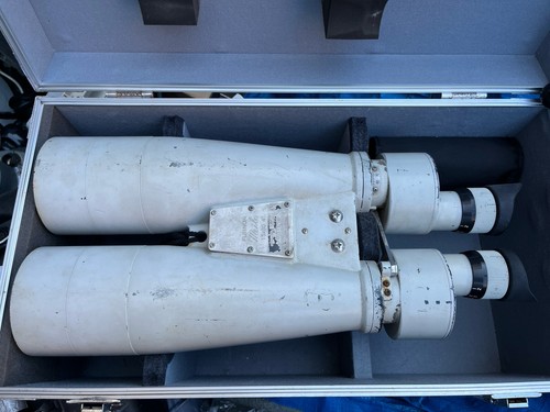 Jumelles marine fujinon meibo - fujinon,