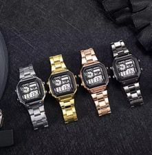 MAYZHISU classique hommes