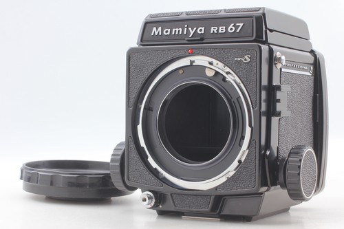 Neuf appareil photo moyen - [neuf],